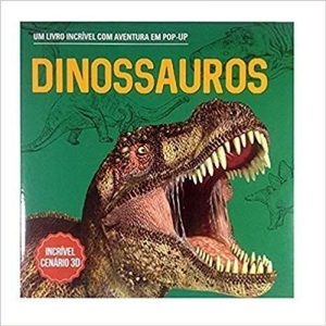 DINOSSAURO 3D