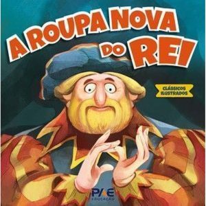 A roupa nova do rei