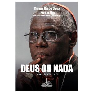 DEUS OU NADA: ENTREVISTA SOBRE A FÉ