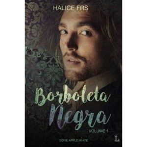 Borboleta negra