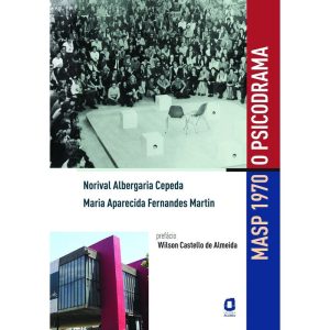 MASP 1970: O PSICODRAMA