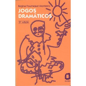 JOGOS DRAMÁTICOS