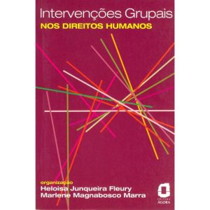 INTERVENÇÕES GRUPAIS NOS DIREITOS HUMANOS