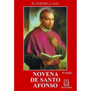 NOVENA DE SANTO AFONSO