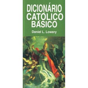 DICIONARIO CATOLICO BASICO
