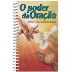 PODER DA ORACAO, O - VOL. 01