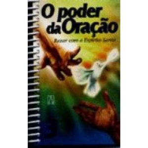 PODER DA ORACAO, O - VOL. 03