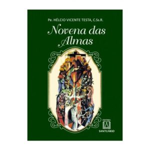 NOVENA DAS ALMAS