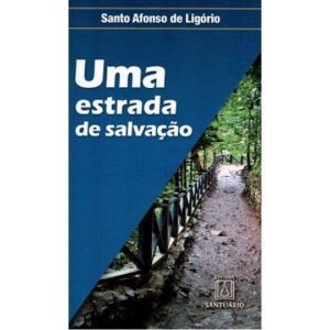 UMA ESTRADA DE SALVACAO