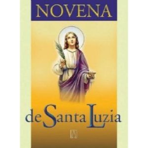 NOVENA DE SANTA LUZIA