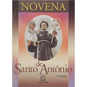 NOVENA DE SANTO ANTONIO