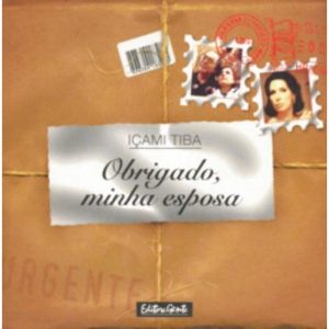 OBRIGADO MINHA ESPOSA - 1º
