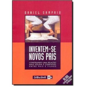 INVENTEM-SE NOVOS PAIS - 1