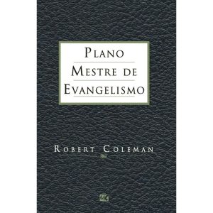 PLANO MESTRE DE EVANGELISMO