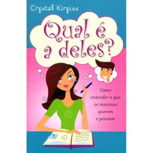 QUAL É A DELES?