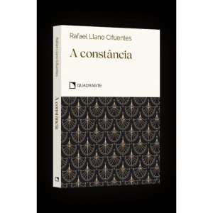 POCKET A CONSTÂNCIA - 5º EDIÇÃO - COLEÇÃO VIRTUDES