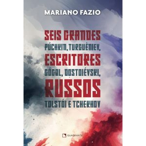 SEIS GRANDES ESCRITORES RUSSOS