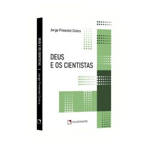 POCKET DEUS E OS CIENTISTAS - 3ª EDIÇÃO - COLEÇÃO ATUALIDADES