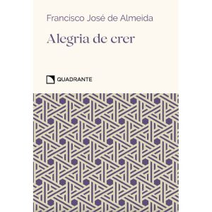 POCKET ALEGRIA DE CRER - 3º EDIÇÃO - COLEÇÃO VIRTUDES