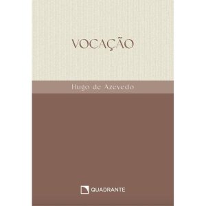 POCKET VOCAÇÃO - 2º EDIÇÃO - COLEÇÃO HUGO DE AZEVEDO