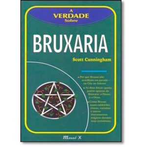 VERDADE SOBRE A BRUXARIA - 1