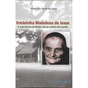 IRMAZINHA MADALENA DE JESUS