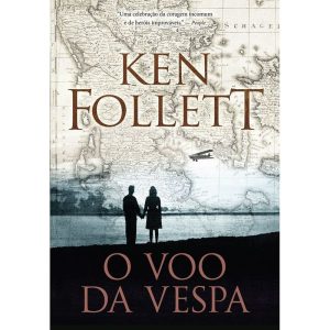 O VOO DA VESPA