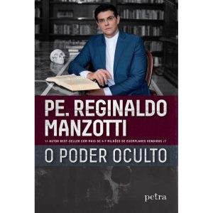 O PODER OCULTO