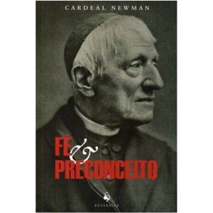 FÉ E PRECONCEITO