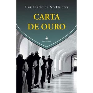 CARTA DE OURO