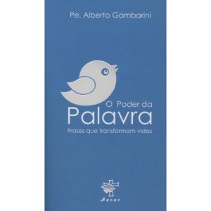 PODER DA PALAVRA, O